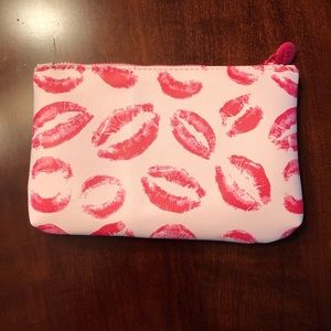Ipsy Cosmetic Pouch